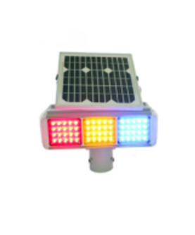 芒康太阳能爆闪灯