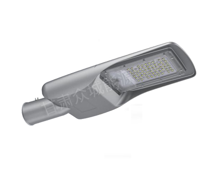 芒康鸭嘴鱼LED灯具