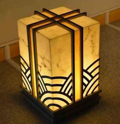 芒康柱头灯 芒康柱头灯