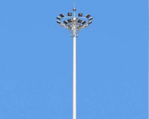 芒康高杆灯 芒康高杆灯