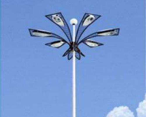 芒康高杆灯 芒康高杆灯