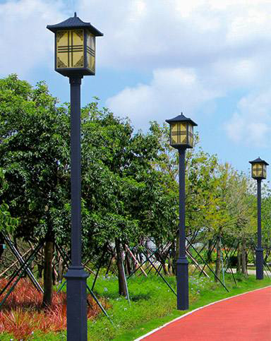芒康庭院灯 芒康庭院灯