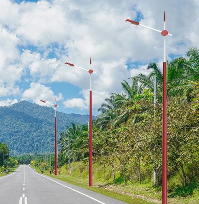 芒康民族特色路灯 芒康民族特色路灯