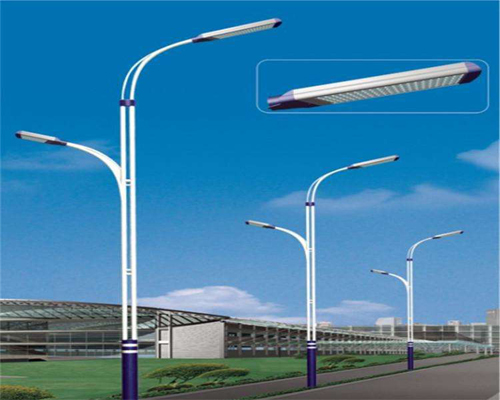 芒康LED路灯