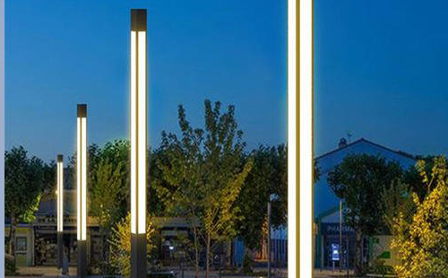 芒康景观灯选购与安装全攻略：户外照明避坑指南