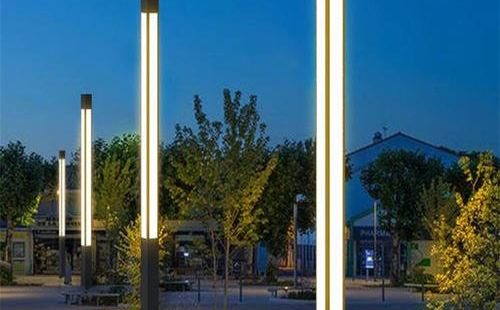 芒康太阳能景观灯定制常见问题与解决方案