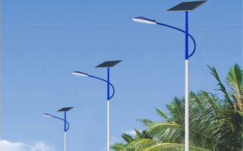 芒康太阳能路灯防触电安全指南：如何选择与维护