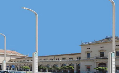 芒康节能率提升：LED路灯选透镜方案实战指南