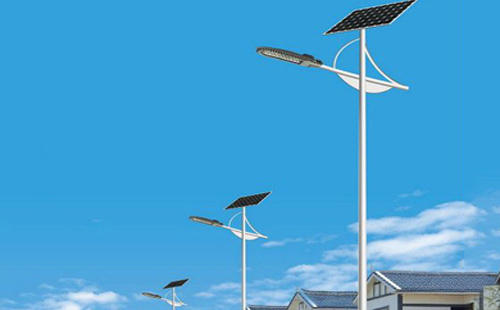 芒康太阳能路灯安装调试与维护全指南 芒康太阳能路灯安装调试与维护全指南