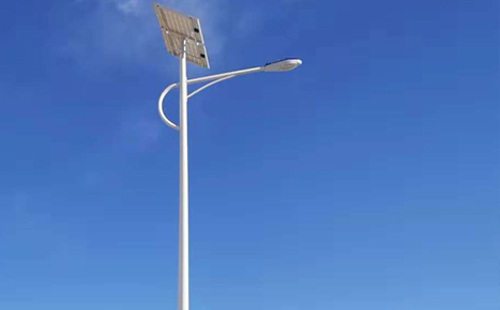 均匀度0.4与0.6差距多大?芒康太阳能路灯配光指南 均匀度0.4与0.6差距多大?芒康太阳能路灯配光指南