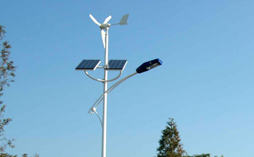 城市升级选芒康智慧路灯：5G基站整合方案