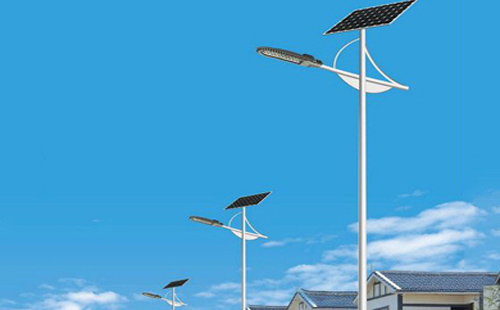 芒康太阳能路灯安装步骤与接线要点解析 芒康太阳能路灯安装步骤与接线要点解析