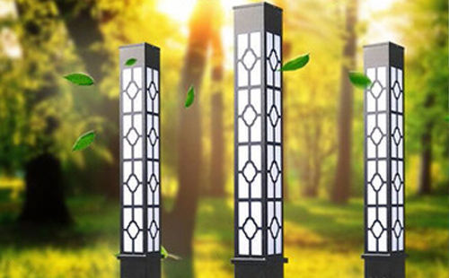 太阳能芒康景观灯选型要点及本地化供应能力分析 太阳能芒康景观灯选型要点及本地化供应能力分析