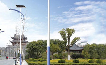 芒康太阳能路灯选型配置与地域适应性应用指南 芒康太阳能路灯选型配置与地域适应性应用指南