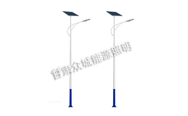 芒康太阳能路灯“爆款”产品选型要点与地域适配建议