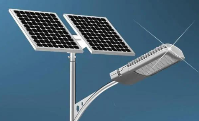 芒康太阳能路灯功率查看方法 + 核心作用，新手必看！