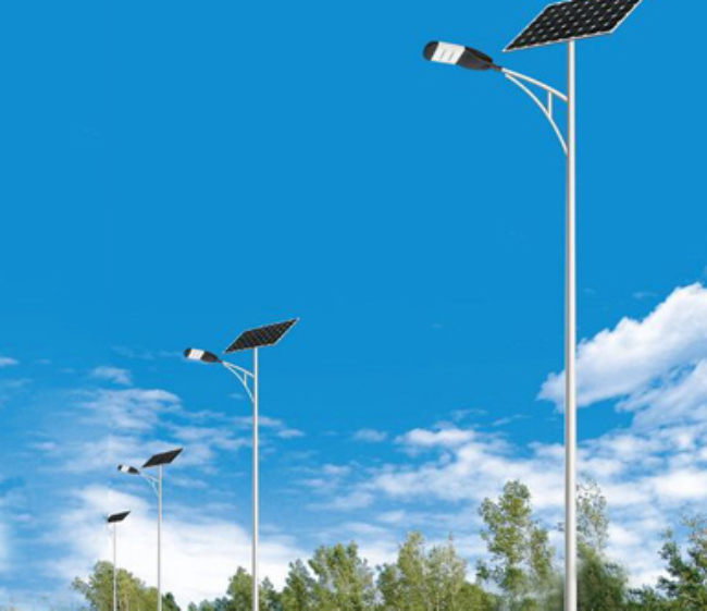 芒康太阳能路灯维护时，这些细节别忽略！